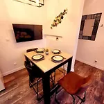 Le Bartayres 1 T3 En Souplex, Terrasse, *