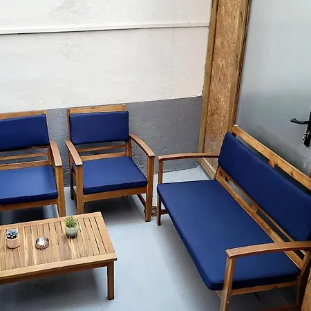 Le Bartayres 1 T3 En Souplex, Terrasse, * Lourdes