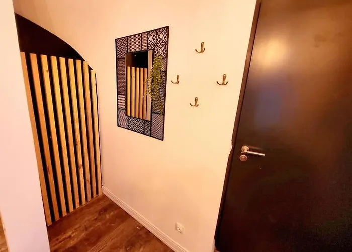 Appartement Le Bartayres 1 T3 En Souplex, Terrasse, Lourdes