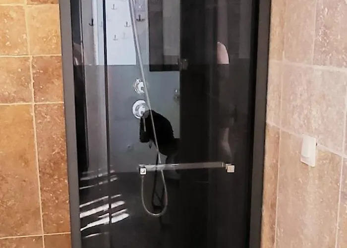 Le Bartayres 1 T3 En Souplex, Terrasse, Lurdy