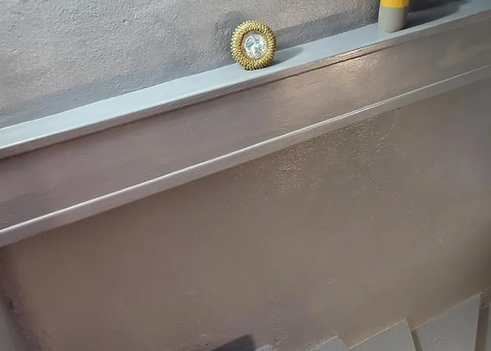 Le Bartayres 1 T3 En Souplex, Terrasse, Appartement