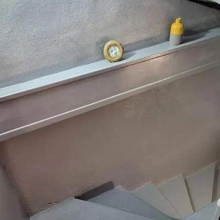 Le Bartayres 1 T3 En Souplex, Terrasse, Apartamento