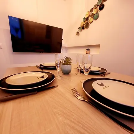 Le Bartayres 1 T3 En Souplex, Terrasse, *