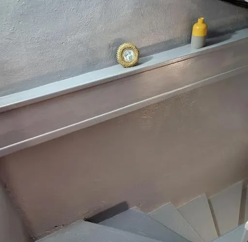 Le Bartayres 1 T3 En Souplex, Terrasse, Апартаменты